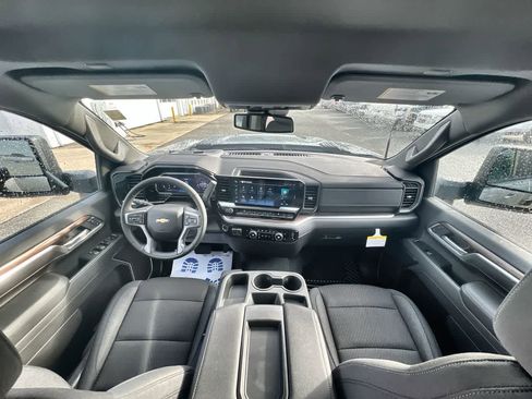 New 2026 Chevrolet Silverado 3500 LT w/ All Star Edition image 20