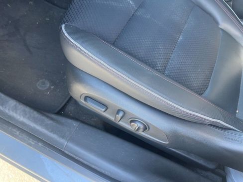 Certified 2023 Chevrolet TrailBlazer RS w/ Sun and Liftgate Package image 14