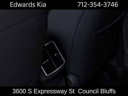 New 2026 Kia Sportage LX AWD/4WD image 28