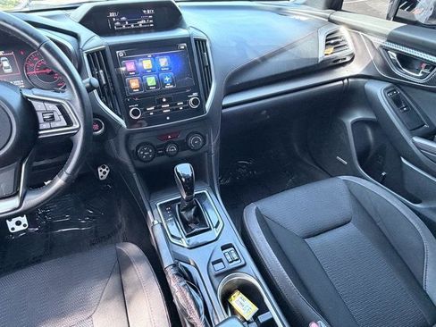Used 2018 Subaru Impreza 2.0i Sport image 11