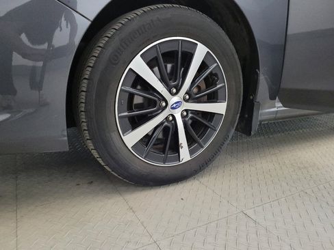 Used 2020 Subaru Impreza Premium image 31