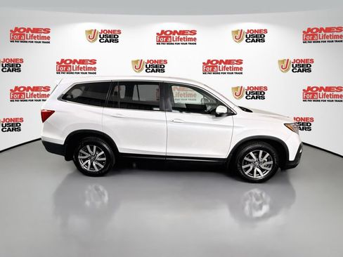 Used 2020 Honda Pilot EX-L image 18