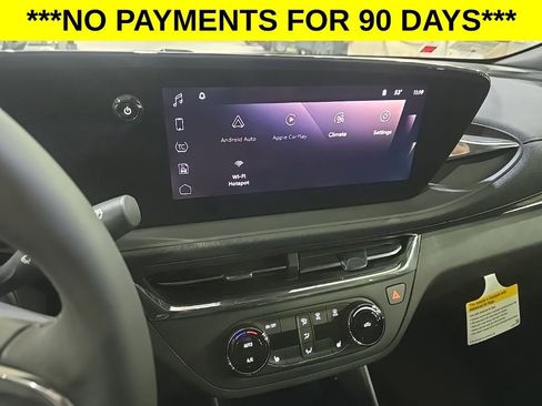 New 2026 Buick Envista Preferred w/ Convenience I Package FWD image 21