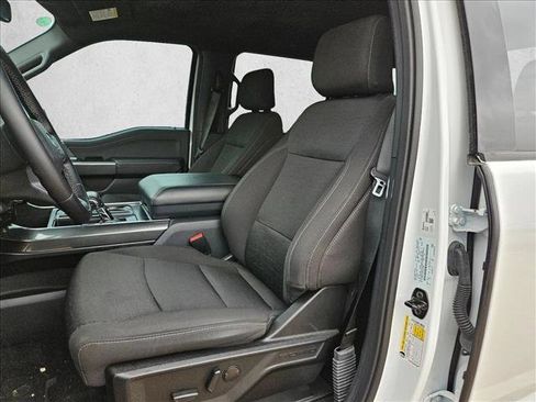 Used 2023 Ford F150 XLT w/ Equipment Group 302A High RWD image 14