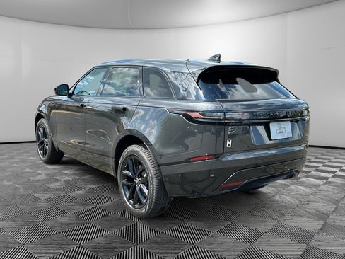 New 2026 Land Rover Range Rover Velar Dynamic SE AWD/4WD image 3
