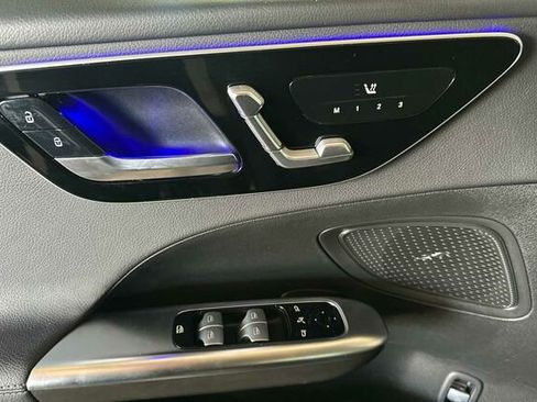 Certified 2023 Mercedes-Benz C 300 Sedan image 13