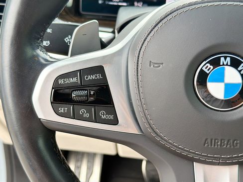 Used 2024 BMW X5 sDrive40i w/ M Sport Package image 38