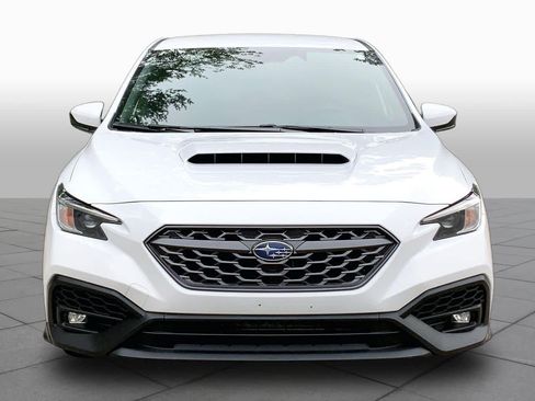 Used 2023 Subaru WRX Premium AWD/4WD image 4