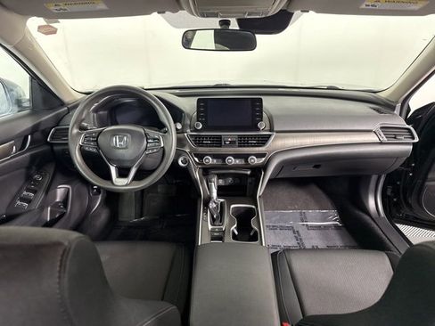 Used 2021 Honda Accord LX image 17