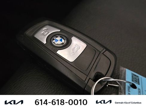Used 2013 BMW 328i xDrive Sedan AWD/4WD image 34