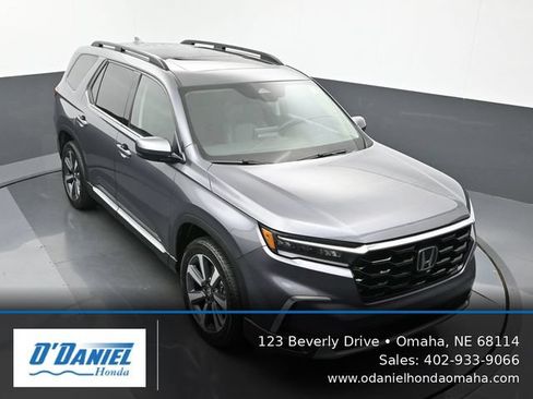 Used 2024 Honda Pilot Touring image 20