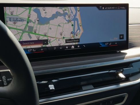 Used 2026 BMW X5 xDrive40i w/ Premium Package image 17