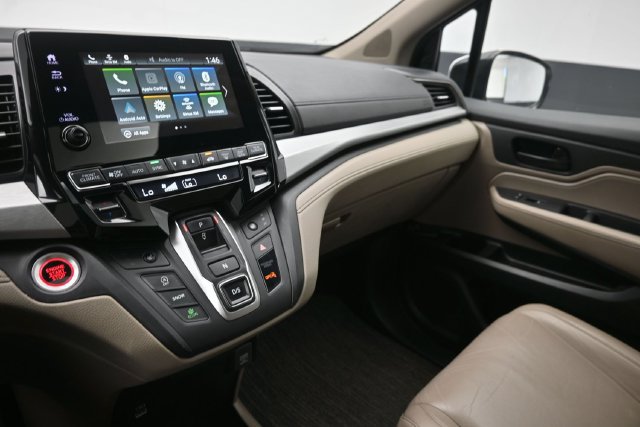 Used 2023 Honda Odyssey EX-L image 32
