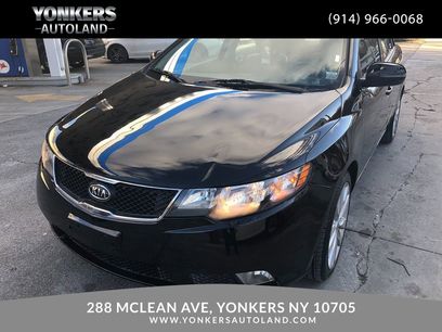 Used 2010 Kia Forte SX