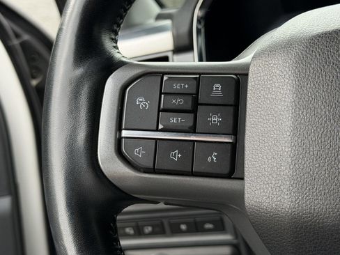 Used 2021 Ford F150 Lariat w/ Equipment Group 502A High image 13