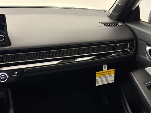 New 2026 Honda Civic Sport image 17