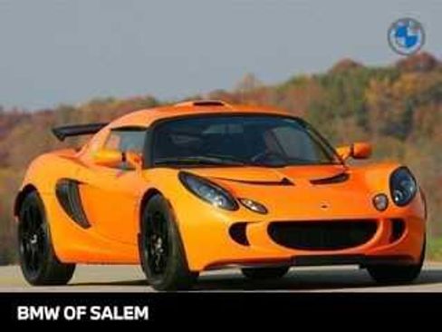 Used 2006 Lotus Elise RWD image 1