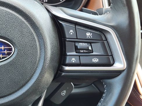 Used 2025 Subaru Legacy Touring XT AWD/4WD image 21
