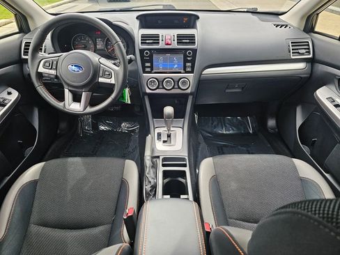 Used 2016 Subaru Crosstrek 2.0i Premium AWD/4WD image 17
