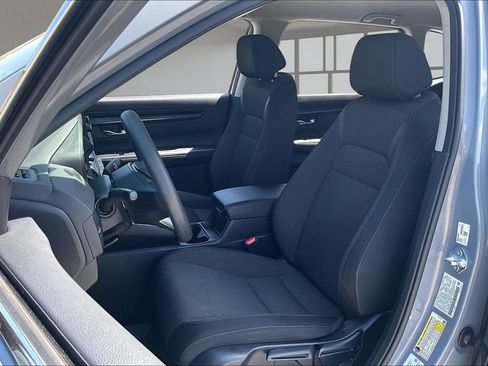 Used 2023 Honda CR-V LX image 20