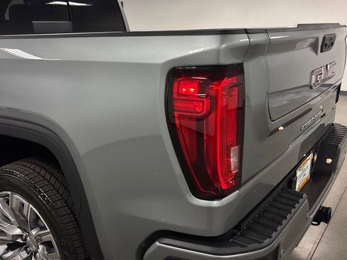 New 2026 GMC Sierra 1500 Denali w/ Denali Reserve Package image 13