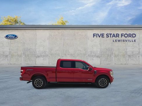 Certified 2023 Ford F150 Lariat RWD image 5