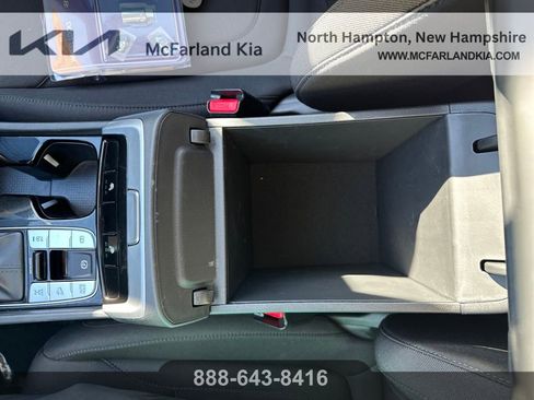 Used 2023 Hyundai Tucson SEL w/ Cargo Package image 29