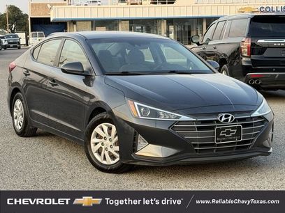 Used 2020 Hyundai Elantra SE