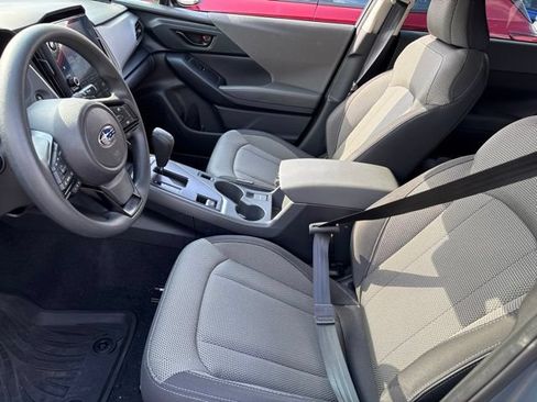 Used 2024 Subaru Crosstrek 2.0i Premium w/ Crosstrek Mirror Package AWD/4WD image 9
