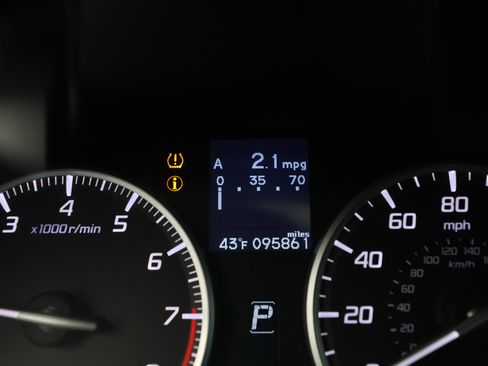 Used 2016 Acura ILX image 23