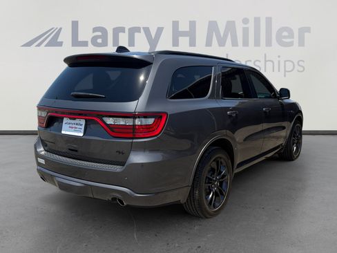 Used 2025 Dodge Durango R/T AWD/4WD image 5