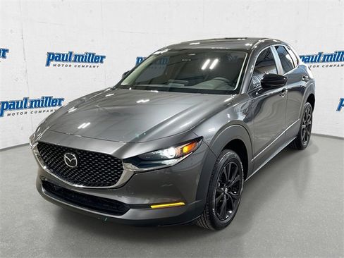 New 2026 MAZDA CX-30 AWD 2.5 S w/ Select Sport Pkg image 1