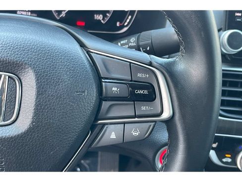 Used 2021 Honda Accord EX-L image 34