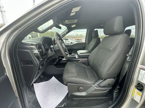 Used 2023 Ford F150 XL w/ STX Appearance Package image 21