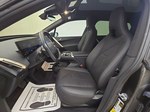 Certified 2024 BMW iX xDrive50 w/ Sport Package AWD/4WD image 12