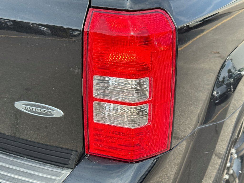 Used 2015 Jeep Patriot Sport w/ Power Value Group FWD image 27