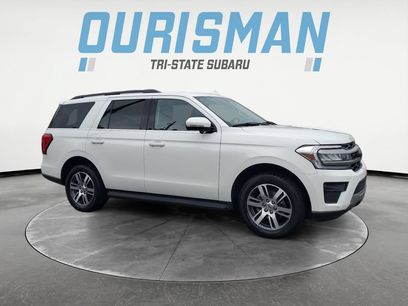 Used 2024 Ford Expedition XLT