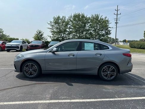 Certified 2023 BMW 228i xDrive Gran Coupe w/ Premium Package 2 AWD/4WD image 4