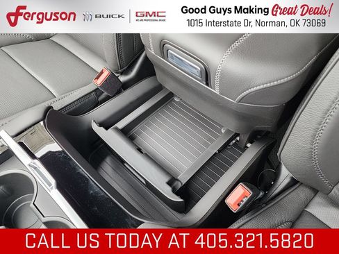 New 2026 GMC Yukon Denali w/ Denali Reserve Package AWD/4WD image 40