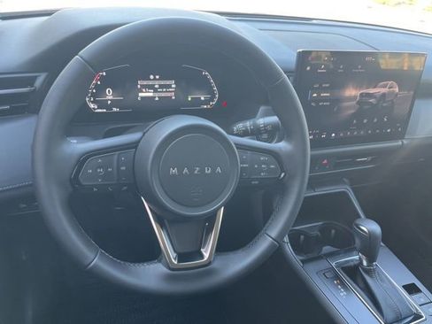 New 2026 MAZDA CX-5 Preferred AWD/4WD image 29