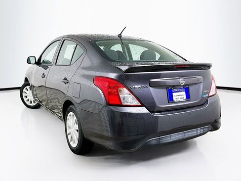 Used 2015 Nissan Versa S Plus FWD image 6