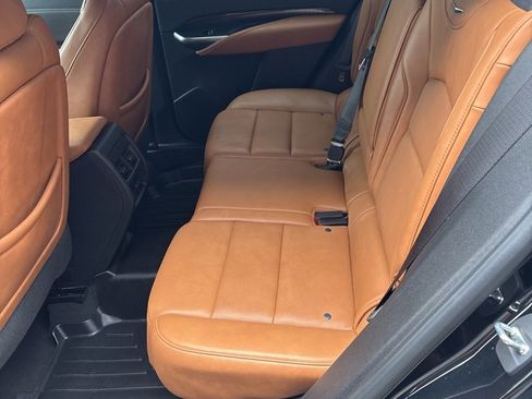 Used 2019 Cadillac XT4 Sport image 9