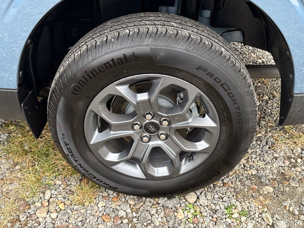 New 2026 Ford Maverick XLT AWD/4WD image 6