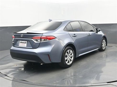 Used 2024 Toyota Corolla LE image 22