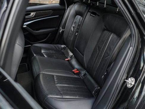 Used 2019 Audi A6 2.0T Premium Plus w/ Premium Plus Package image 22