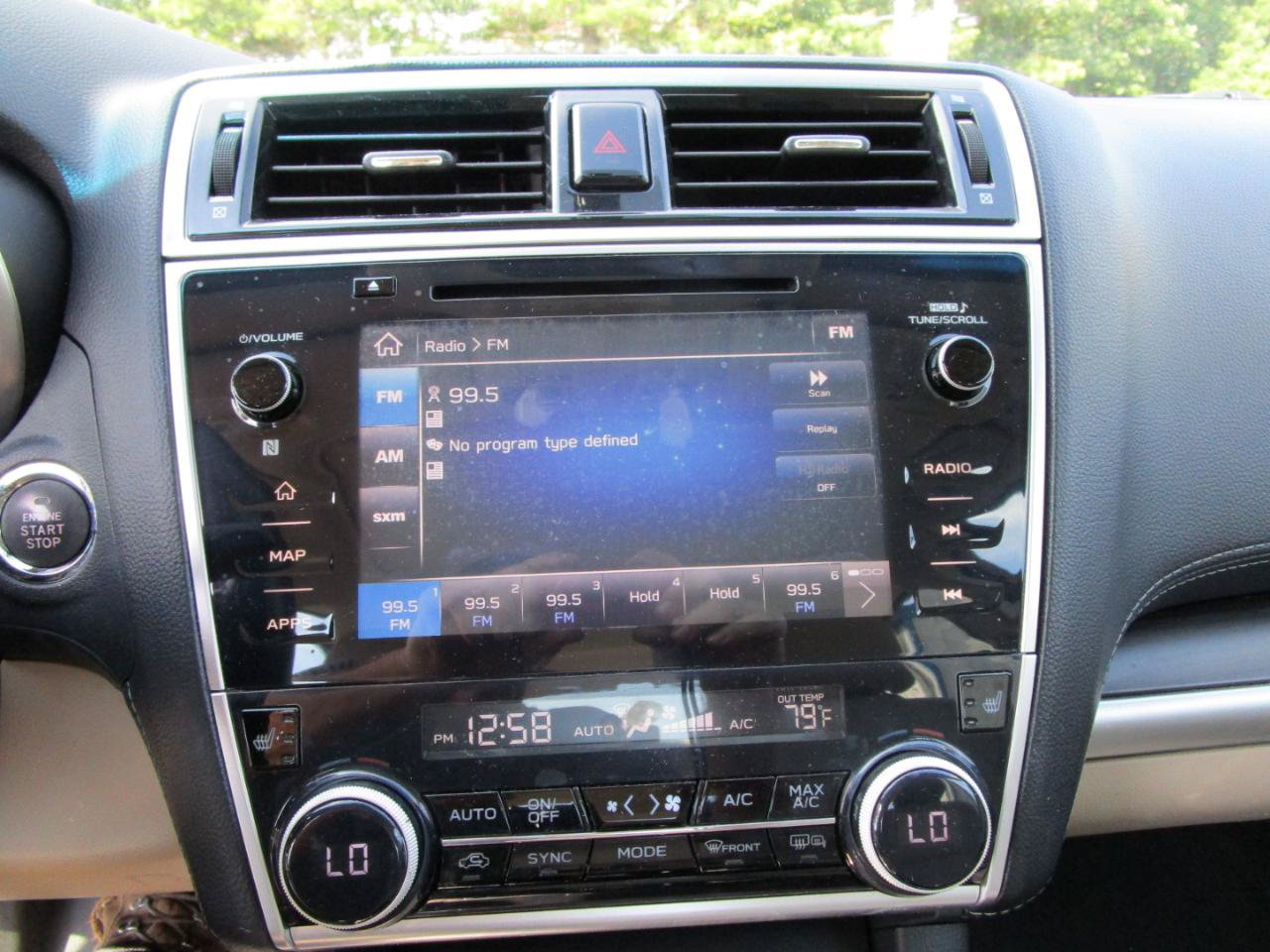 Used 2018 Subaru Legacy 2.5i Limited AWD/4WD image 18