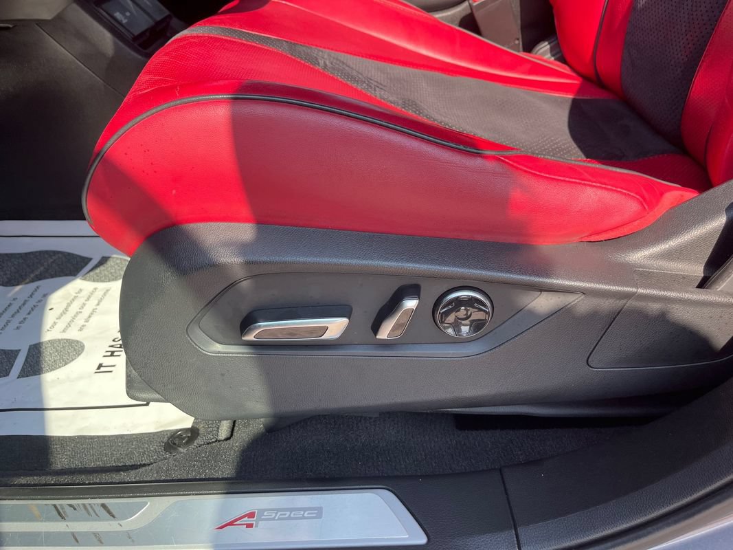 Used 2020 Acura RDX w/ Advance Package FWD image 20