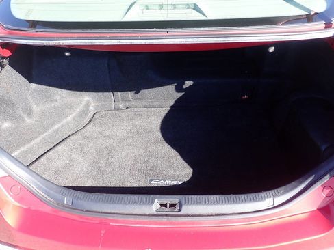 Used 2007 Toyota Camry Hybrid image 16