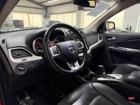 Used 2019 Dodge Journey GT AWD/4WD image 20
