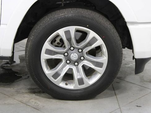 Used 2023 RAM 1500 Limited w/ Body Color Bumper Group image 12